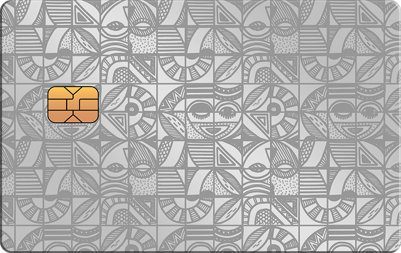 Tribal Pattern
